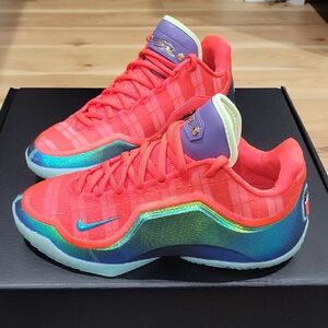 Nike LeBron XXIII "Stocking Stuffer" Men's Basketball Shoe